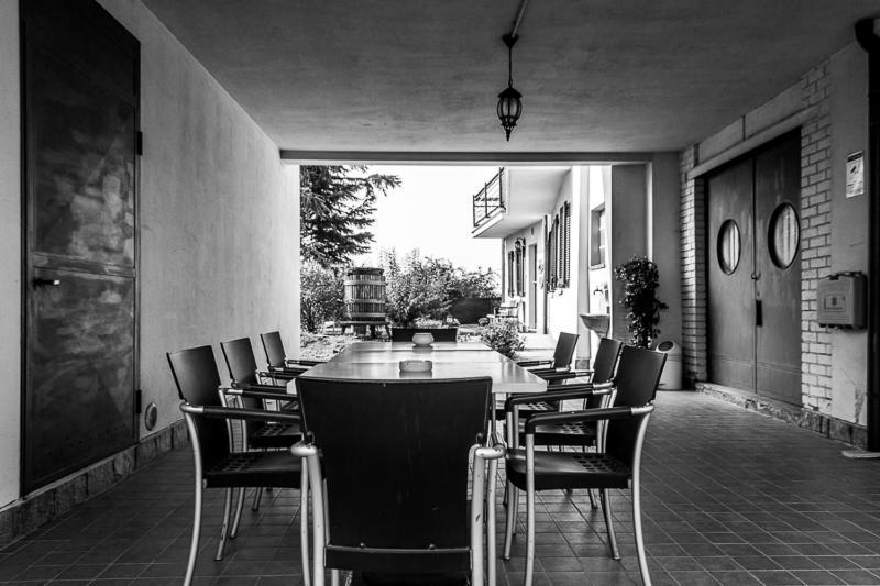 La Vecchia Cantina Stradella Εξωτερικό φωτογραφία
